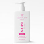Moisturizing Shampoo - Smooth Finish