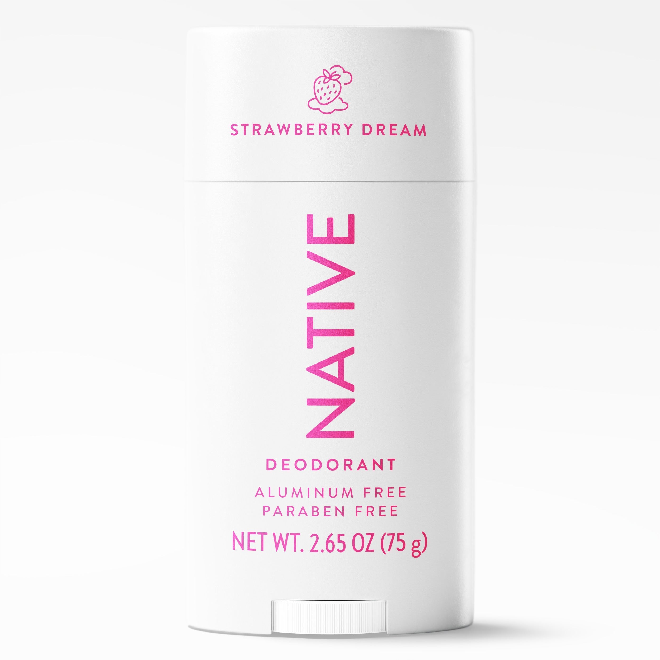 Deodorant Stick - Soft Layer