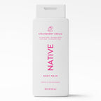 Body Wash - Clean Feel
