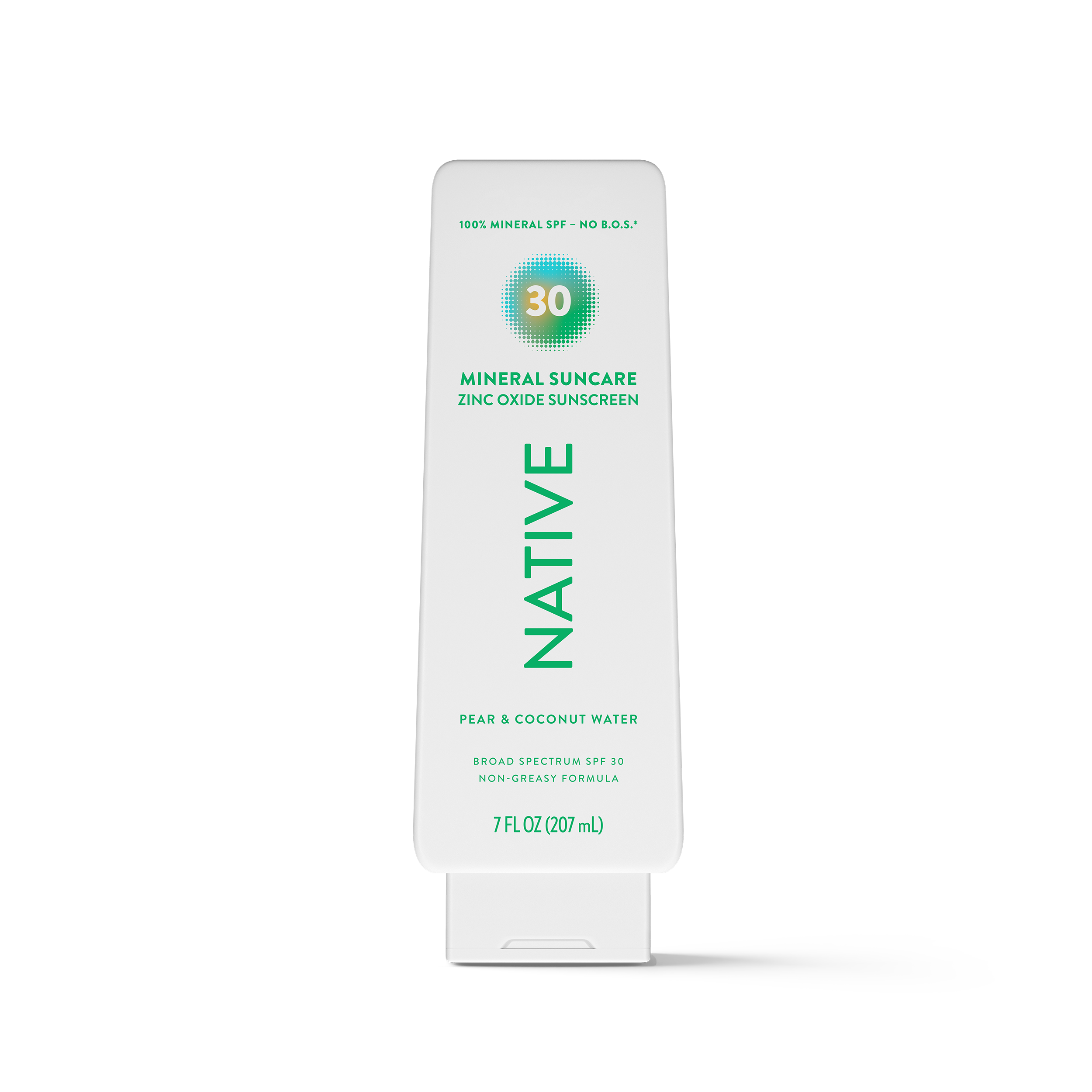 Sunscreen Lotion - Fresh Routine