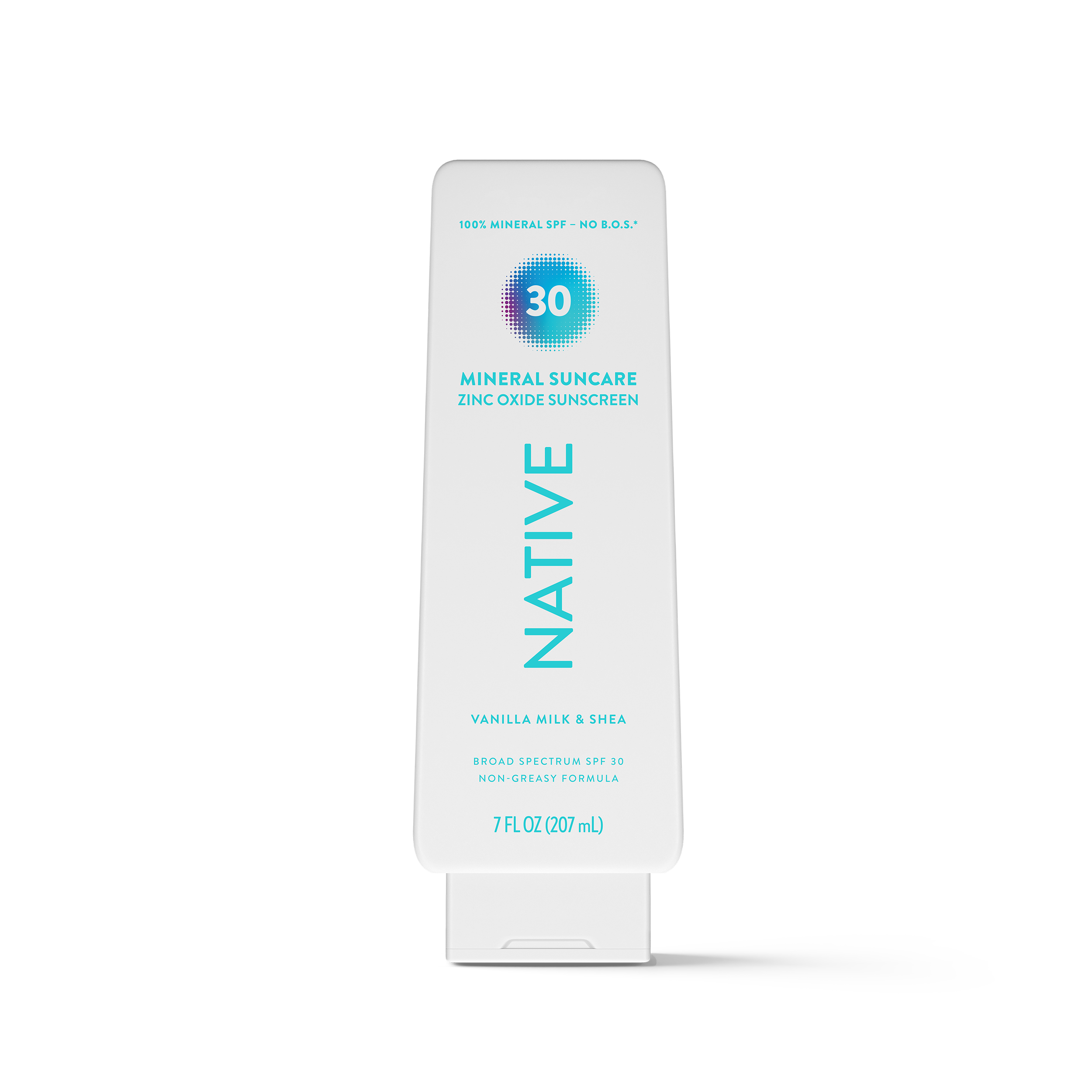 Sunscreen Lotion - Fresh Routine