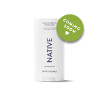 Deodorant Stick - Soft Layer