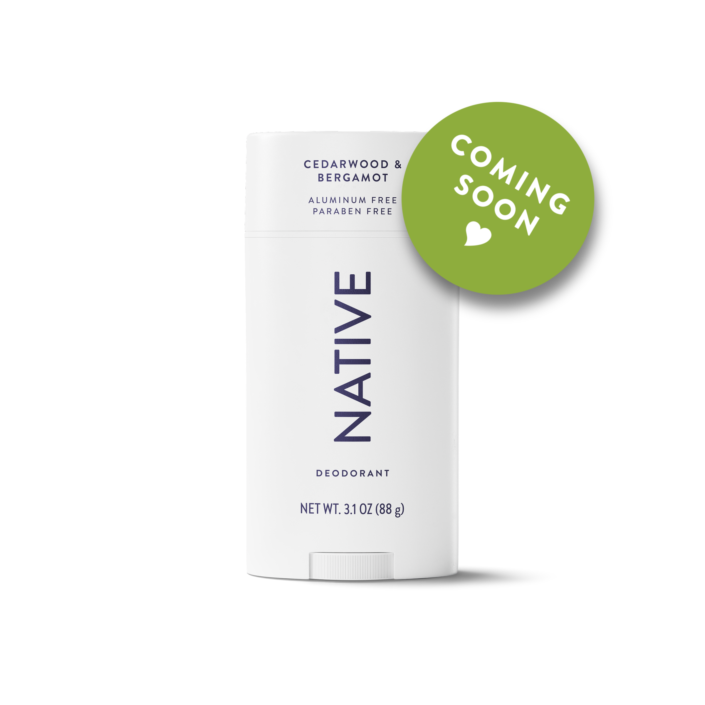Deodorant Stick - Soft Layer