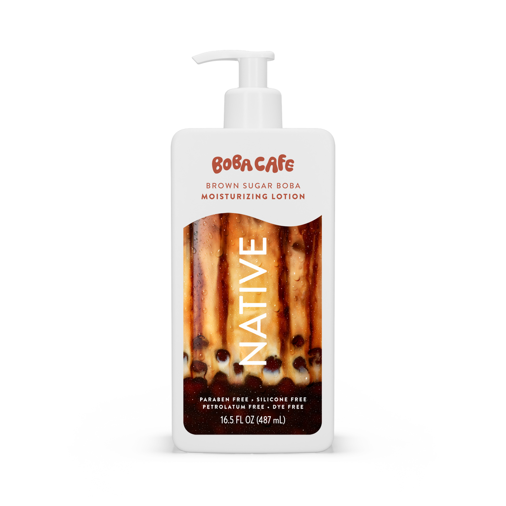 Body Lotion - Daily Fresh