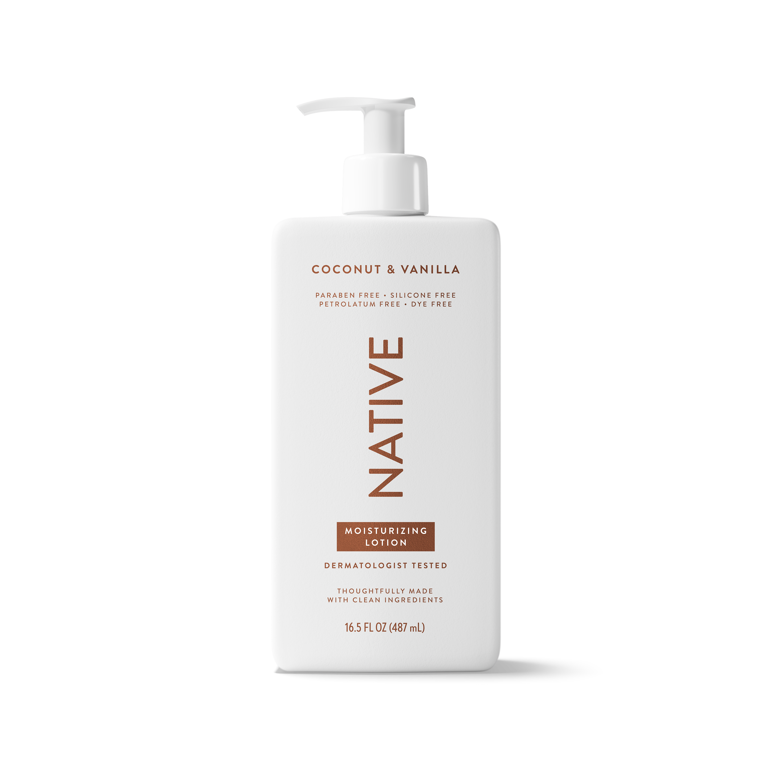 Body Lotion - Daily Fresh
