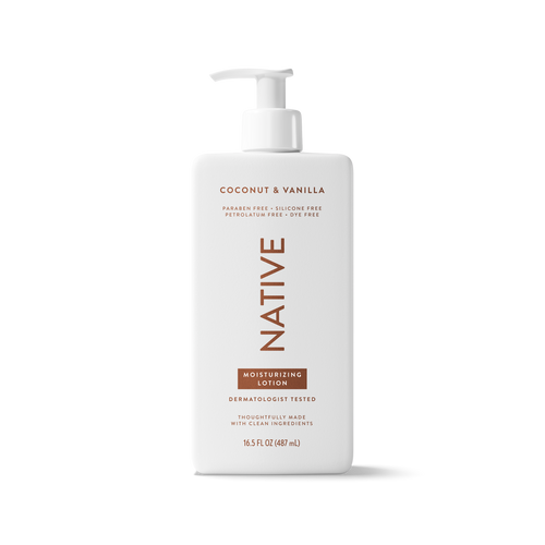 Body Lotion - Daily Fresh