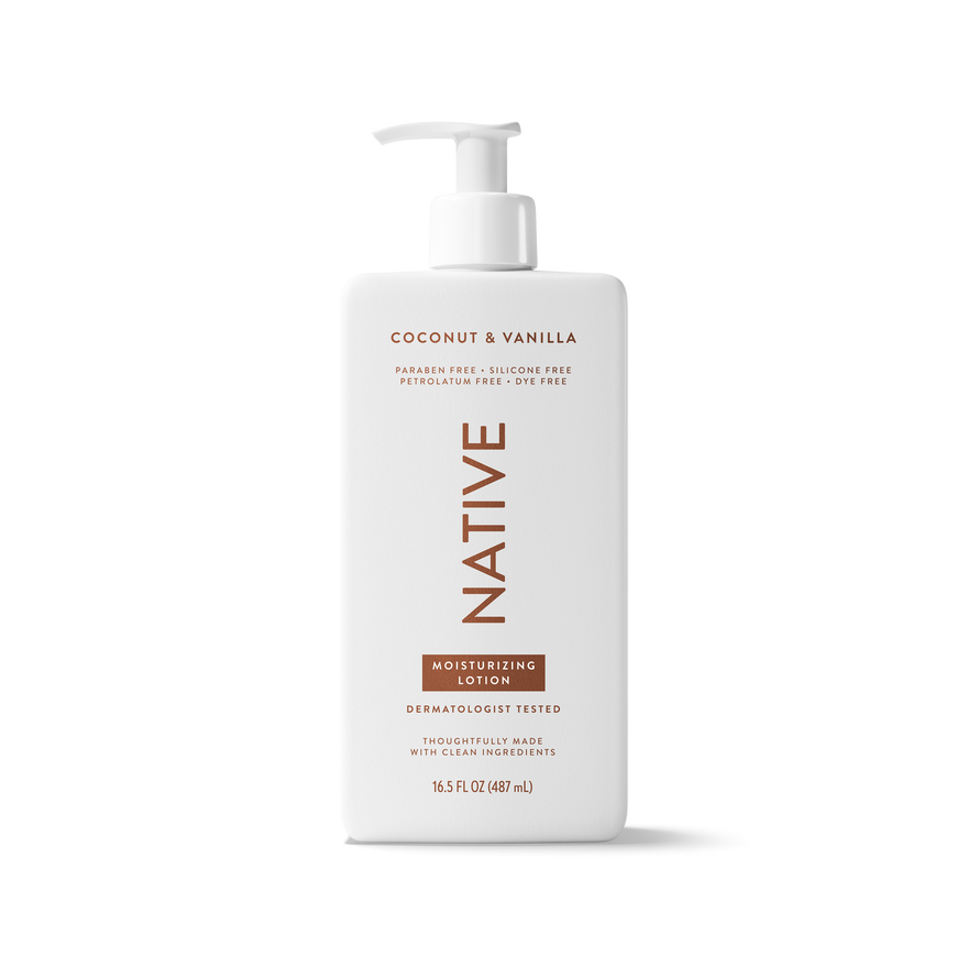 Body Lotion - Daily Fresh (16.5oz)