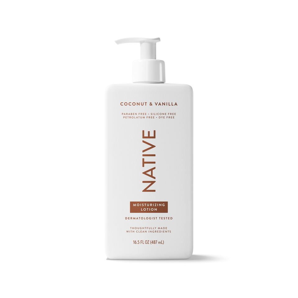Body Lotion - Daily Fresh (16.5oz)