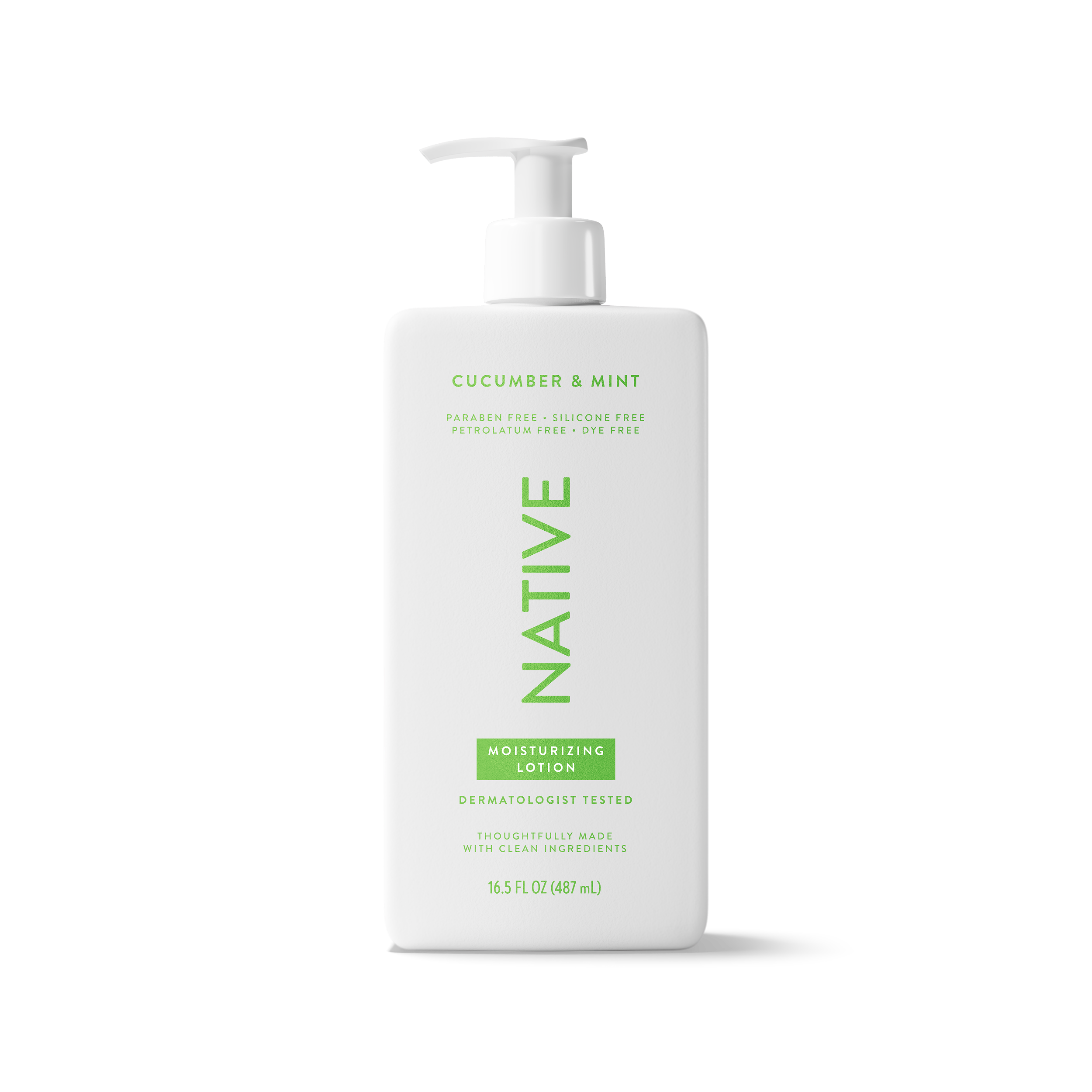 Body Lotion - Daily Fresh