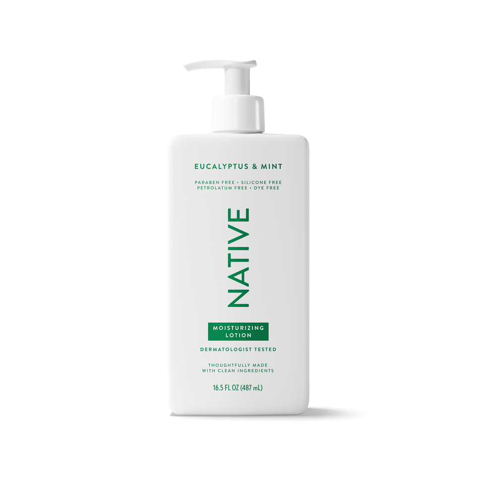 Body Lotion - Daily Fresh (16.5oz)