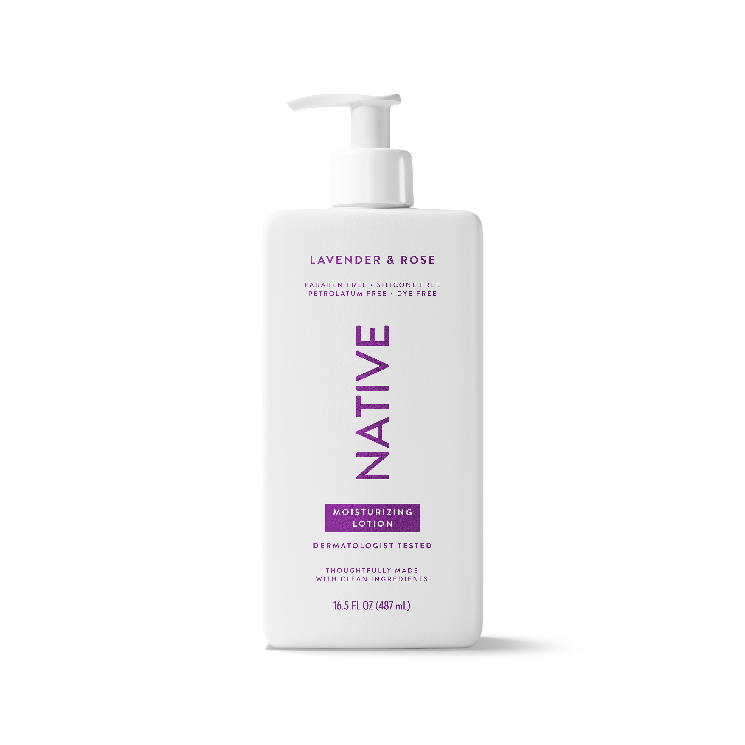 Body Lotion - Daily Fresh