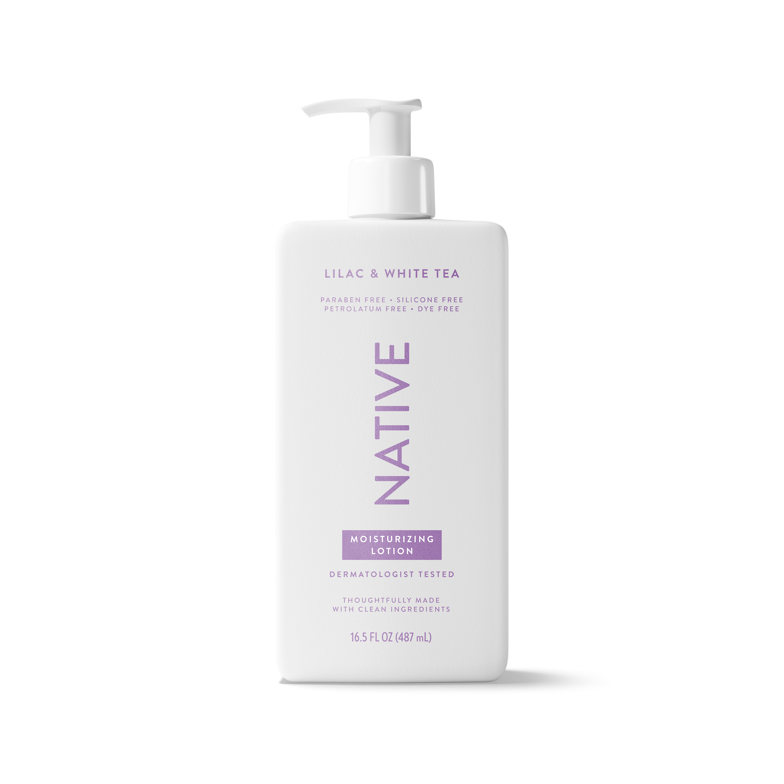 Body Lotion - Daily Fresh