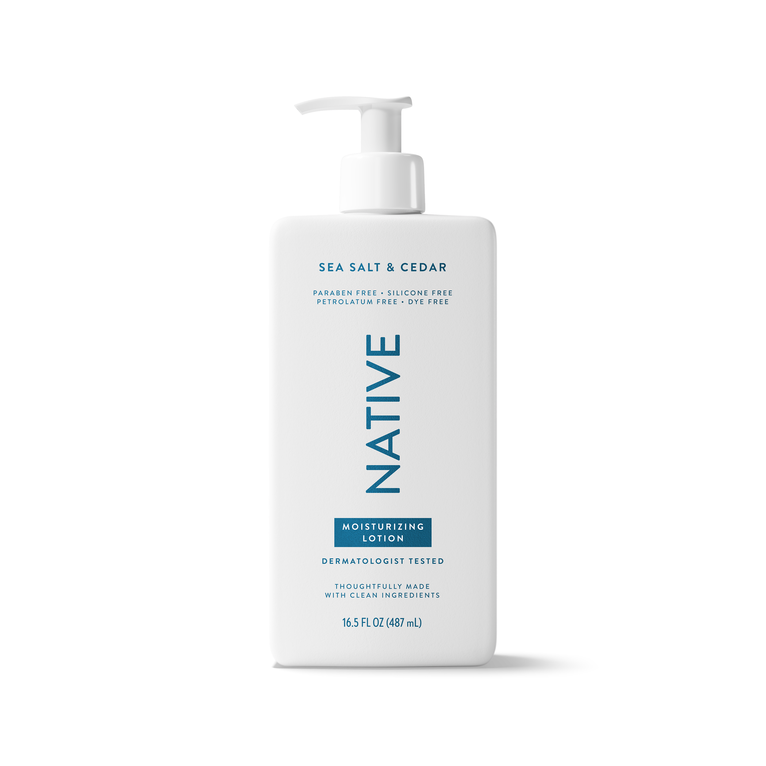 Body Lotion - Daily Fresh