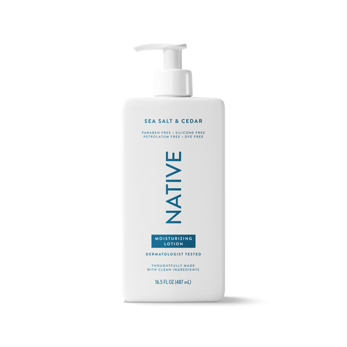 Body Lotion - Daily Fresh
