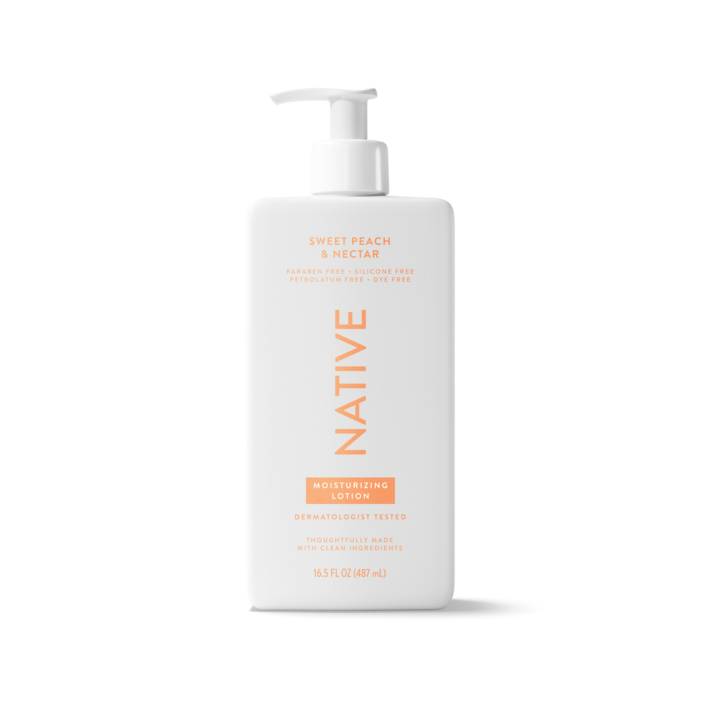 Body Lotion - Daily Fresh