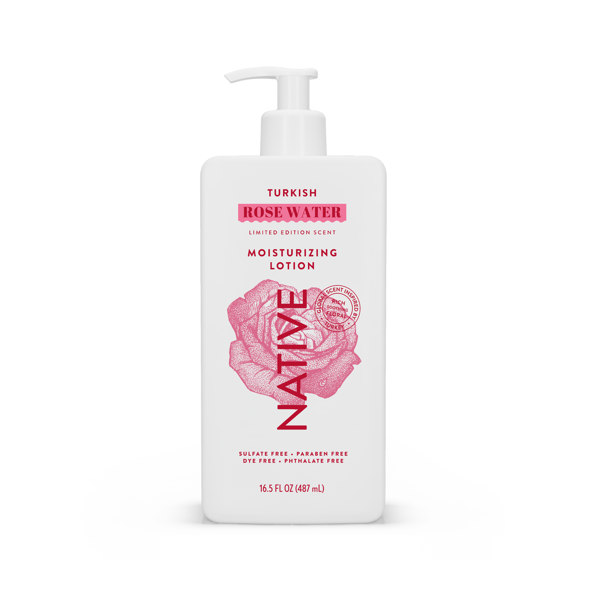 Body Lotion - Daily Fresh