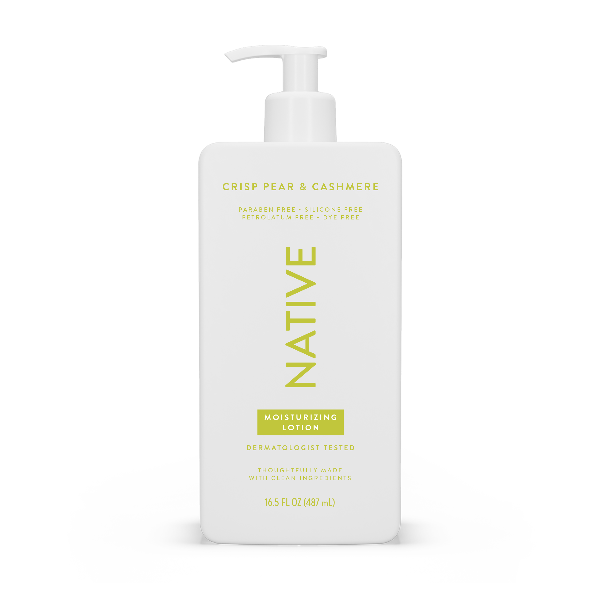 Body Lotion - Last Chance - Clean Finish