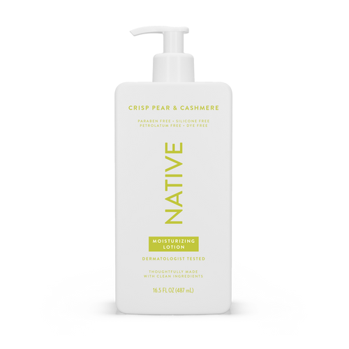 Body Lotion - Last Chance - Clean Finish
