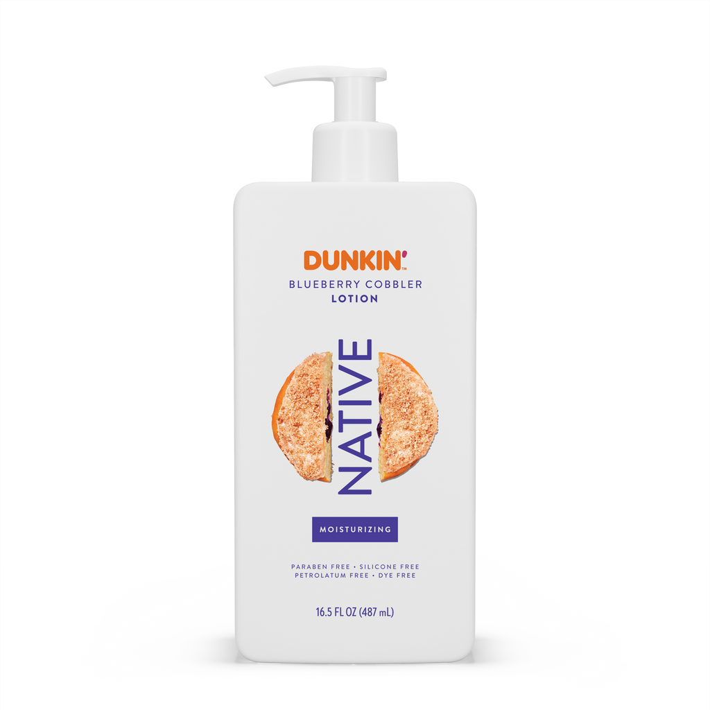 Body Lotion - Last Chance - Clean Finish