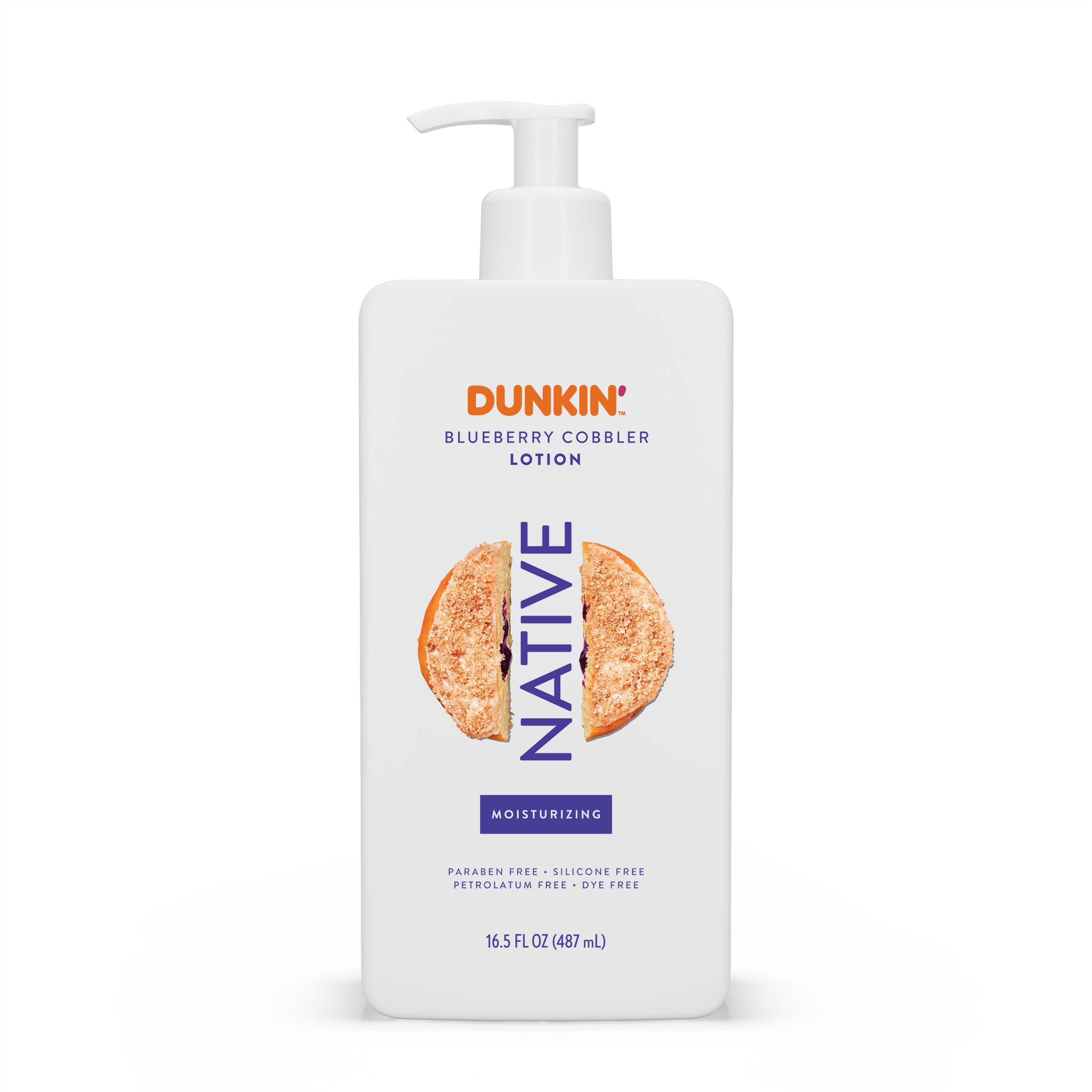 Body Lotion - Last Chance - Clean Finish