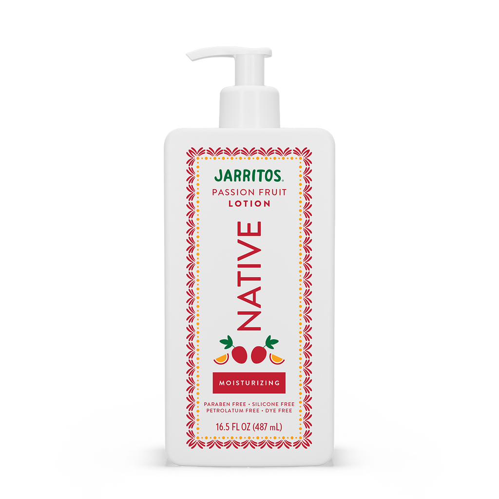 Body Lotion - Last Chance - Clean Finish