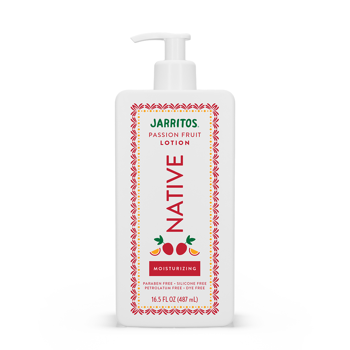 Body Lotion - Last Chance - Clean Finish