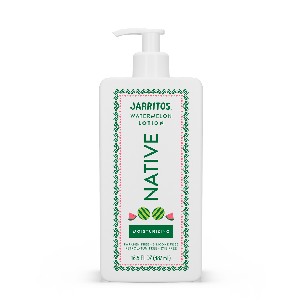 Body Lotion - Last Chance - Clean Finish
