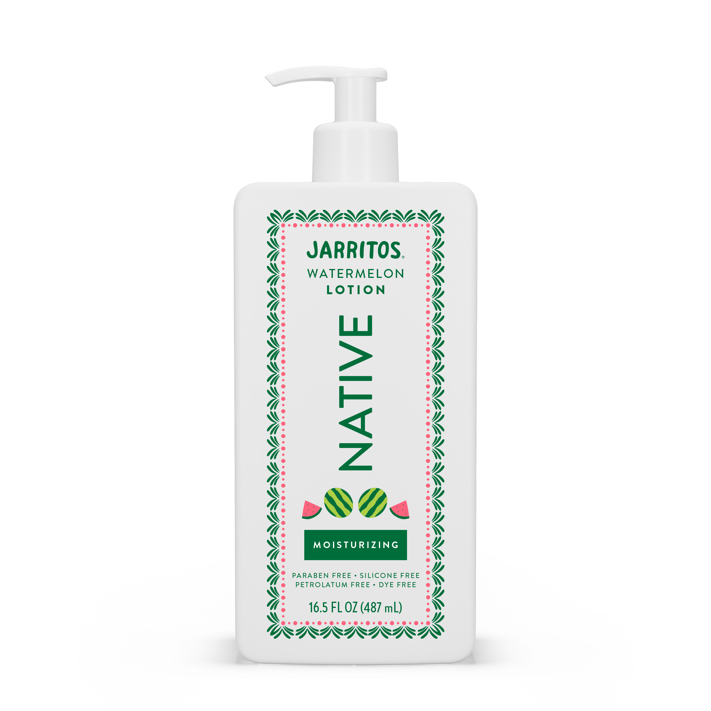 Body Lotion - Last Chance - Clean Finish