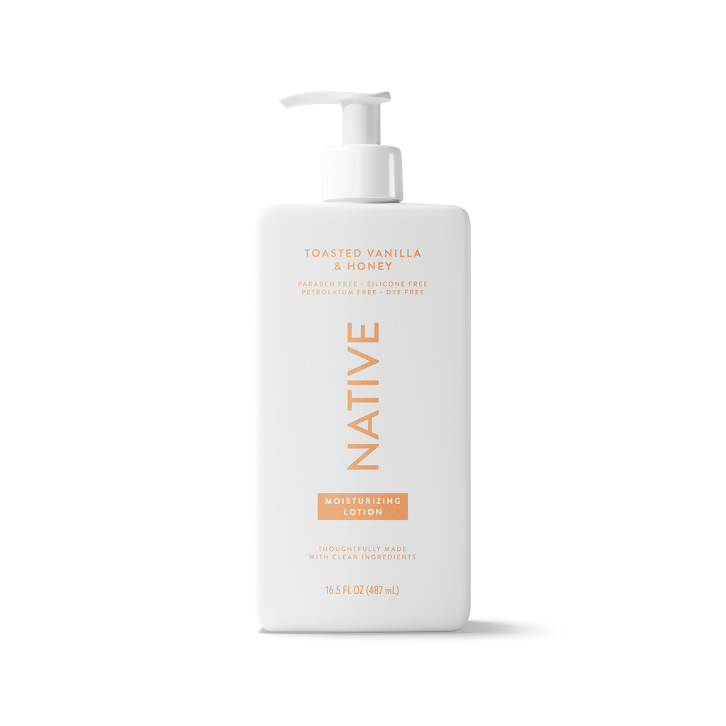 Body Lotion - Last Chance - Clean Finish