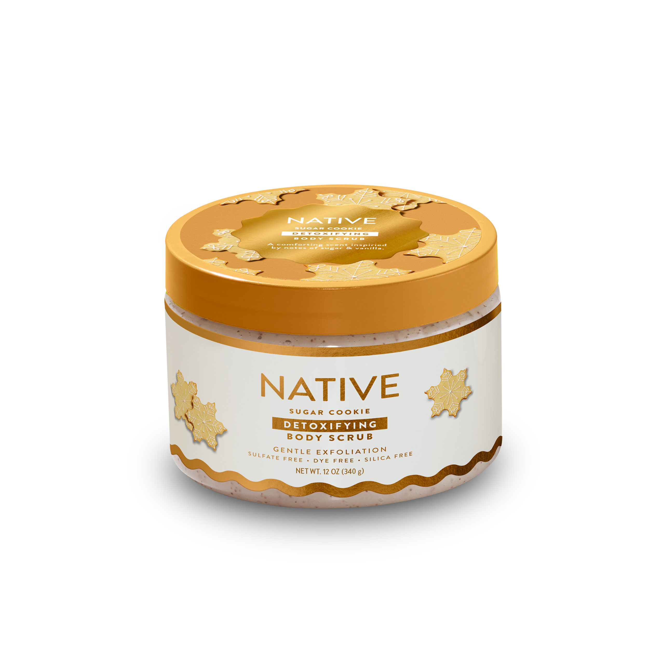 Body Scrub - Last Chance - Easy Care