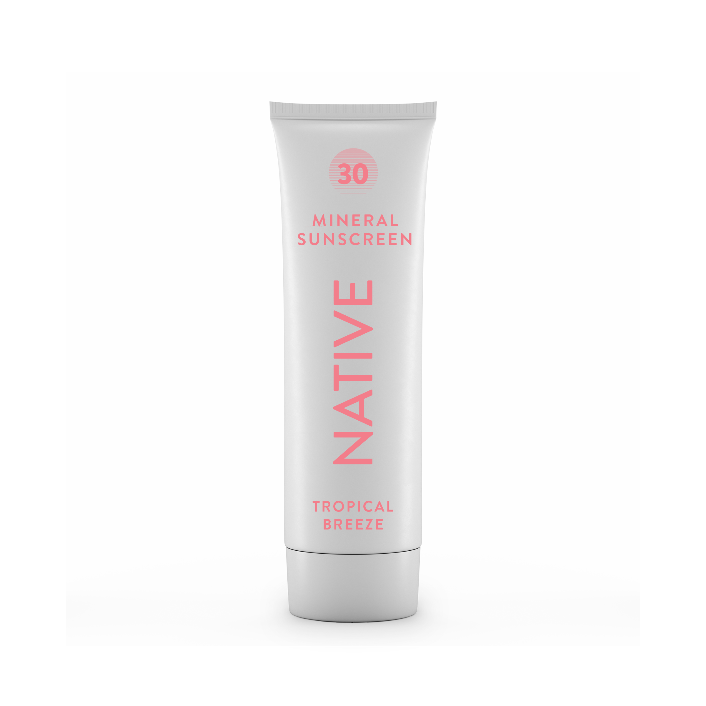 Body Sunscreen - Last Chance - Clean Feel