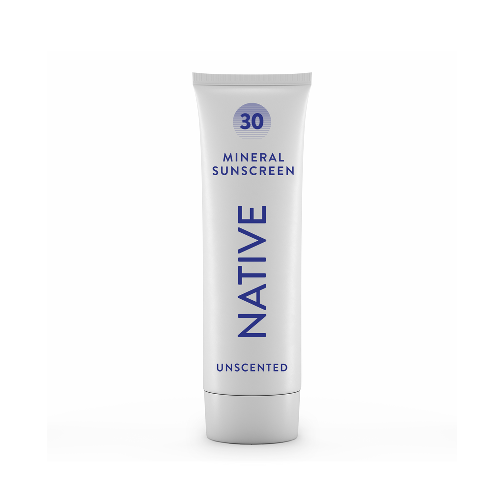 Body Sunscreen - Last Chance - Clean Feel