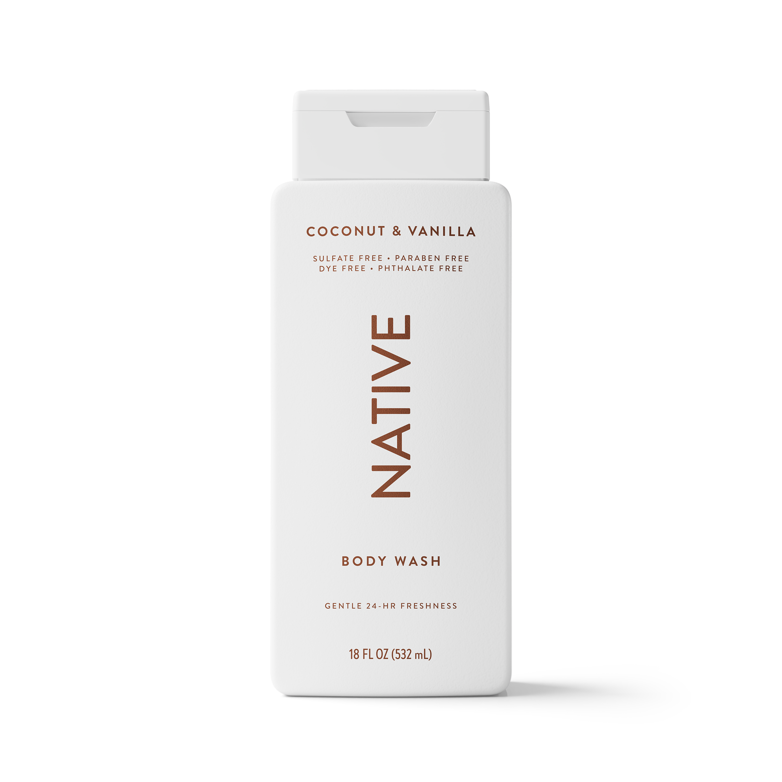 Body Wash - Clean Feel