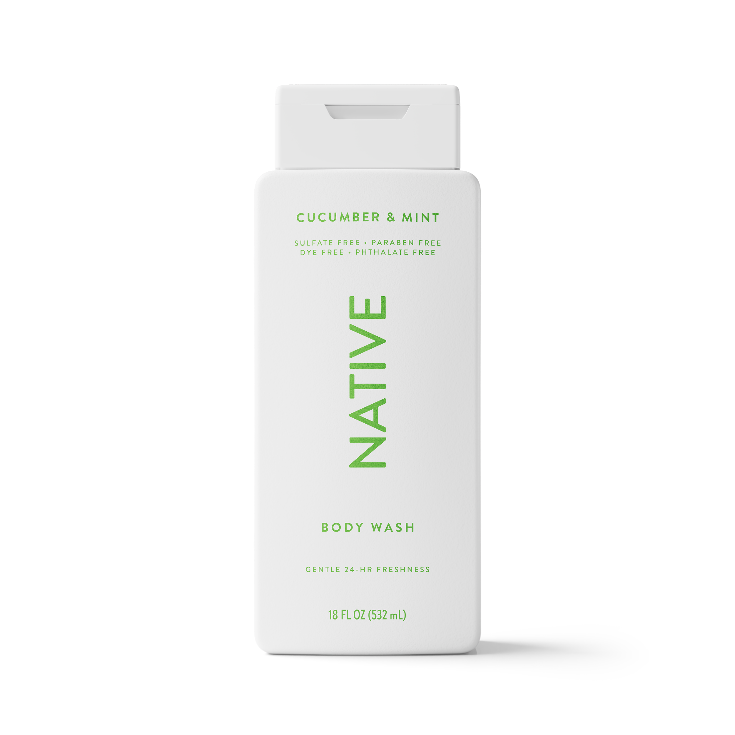 Body Wash - Clean Feel