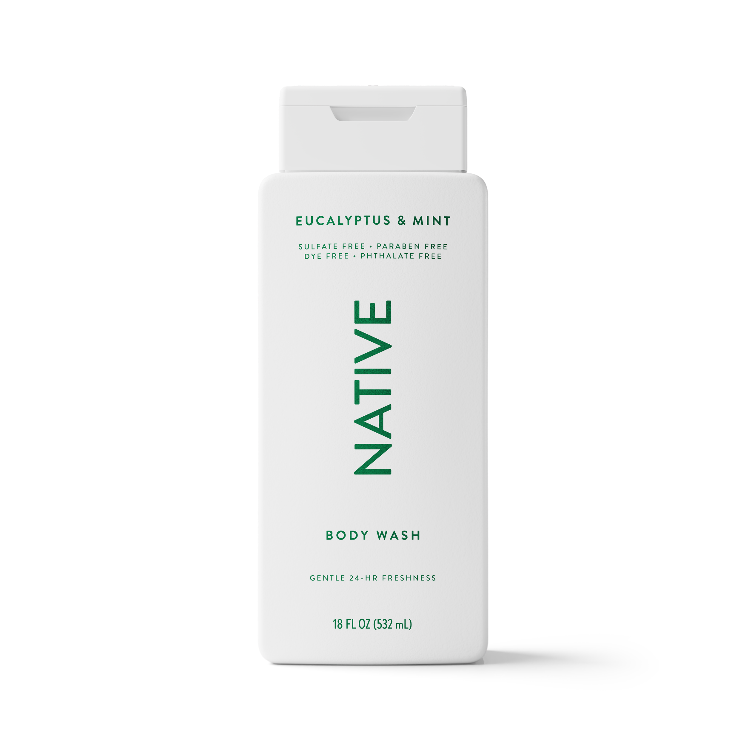 Body Wash - Clean Feel