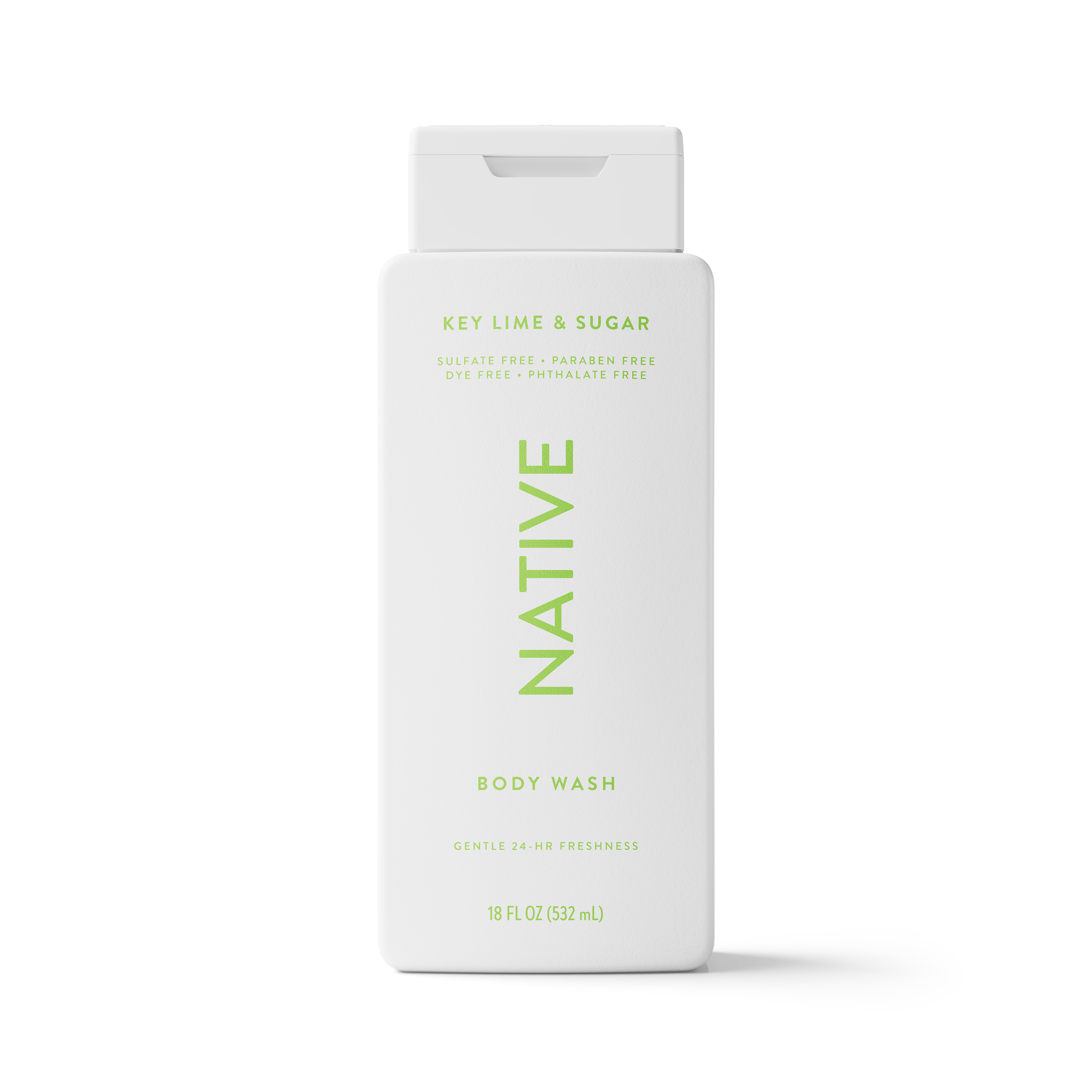 Body Wash - Clean Feel