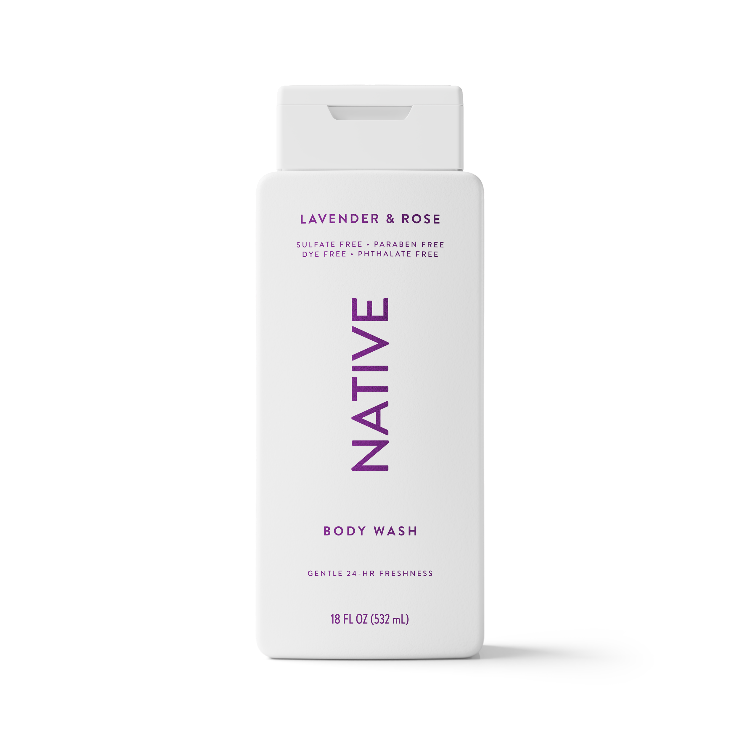 Body Wash - Clean Feel