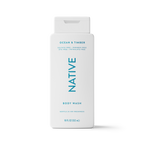 Body Wash - Clean Feel