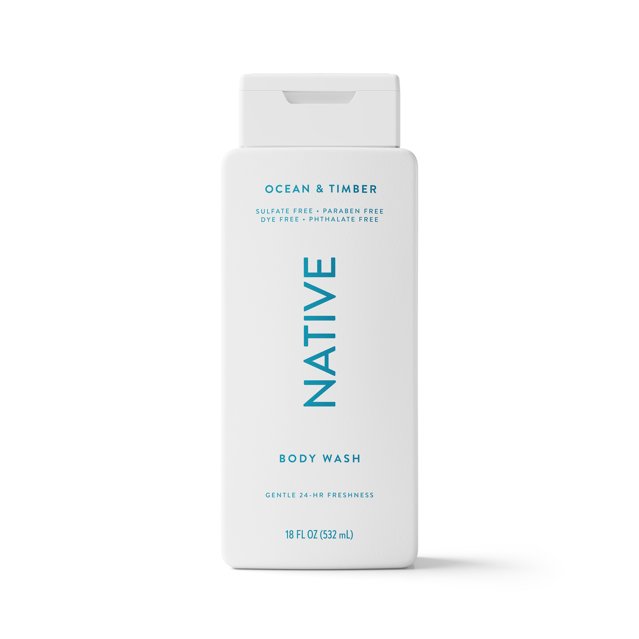 Body Wash - Clean Feel