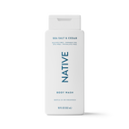 Body Wash - Clean Feel