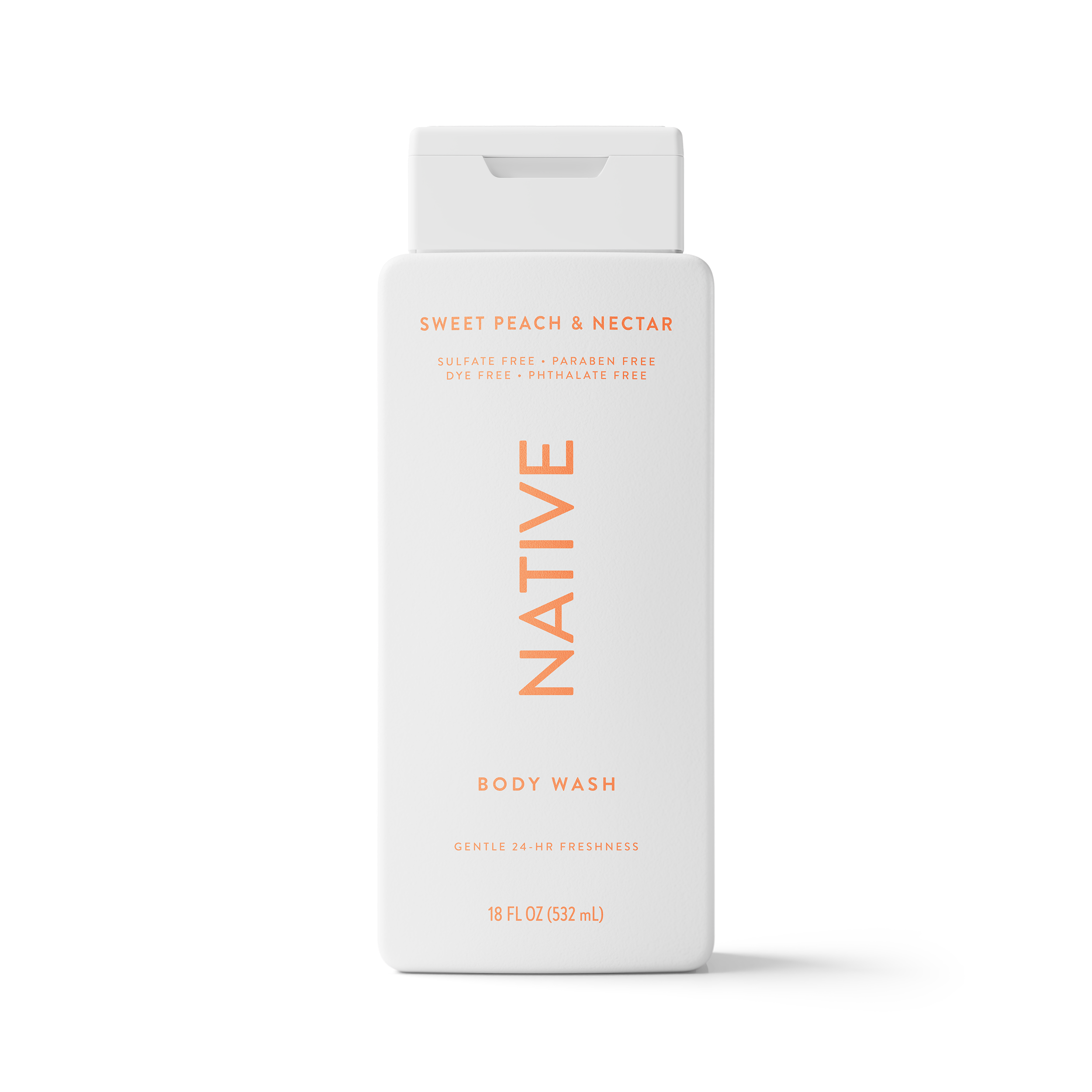 Body Wash - Clean Feel