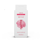 Body Wash - Clean Feel