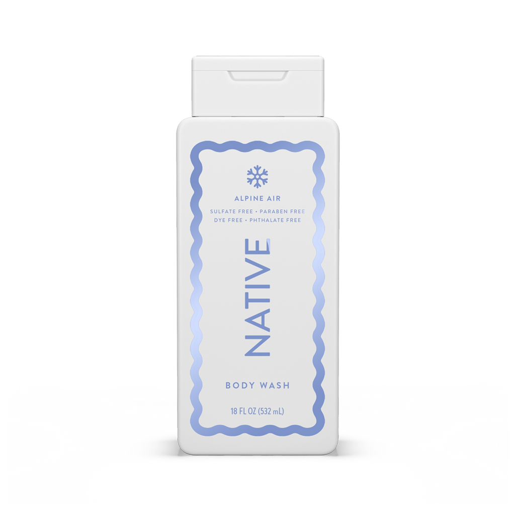 Body Wash - Last Chance - Clean Finish