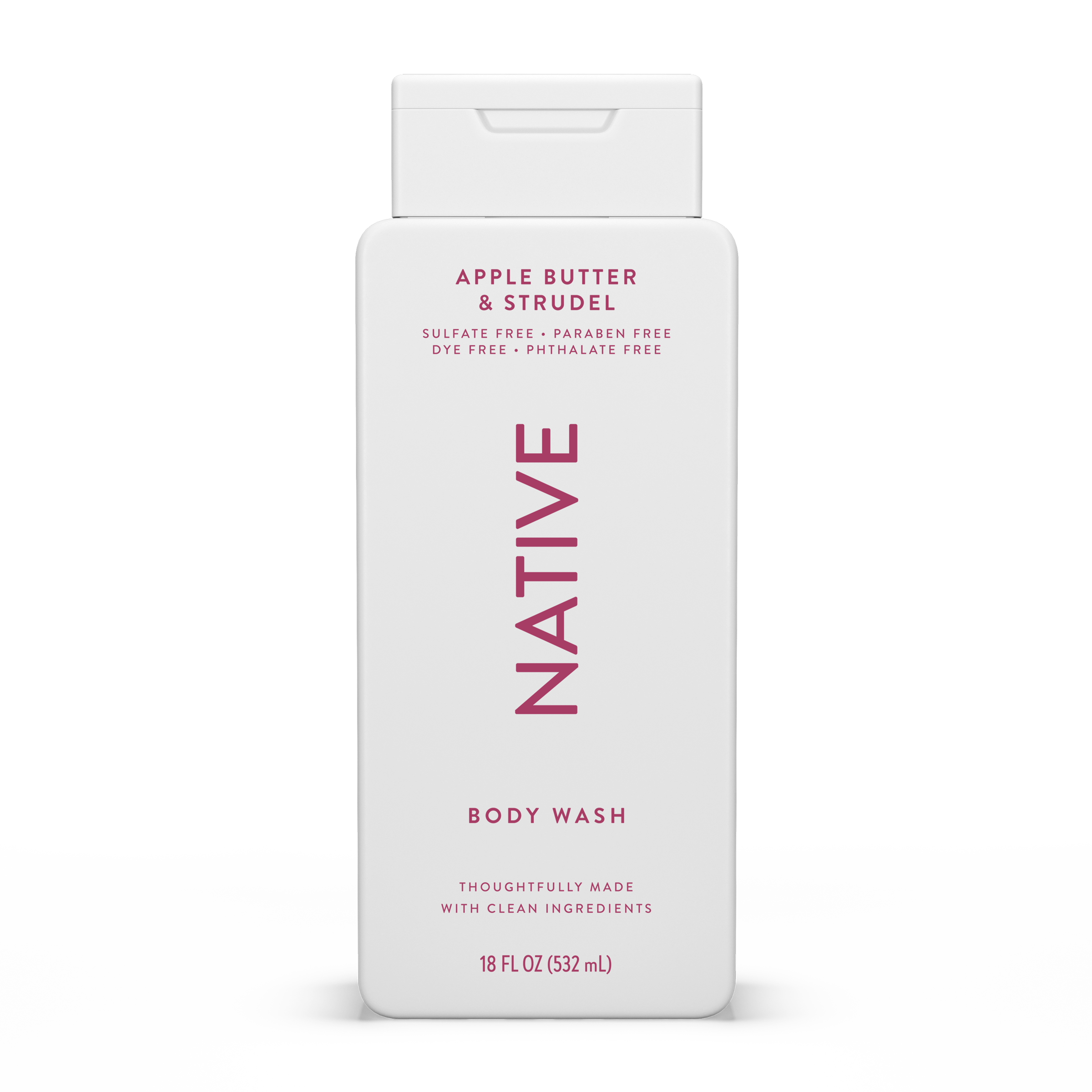 Body Wash - Last Chance - Clean Finish