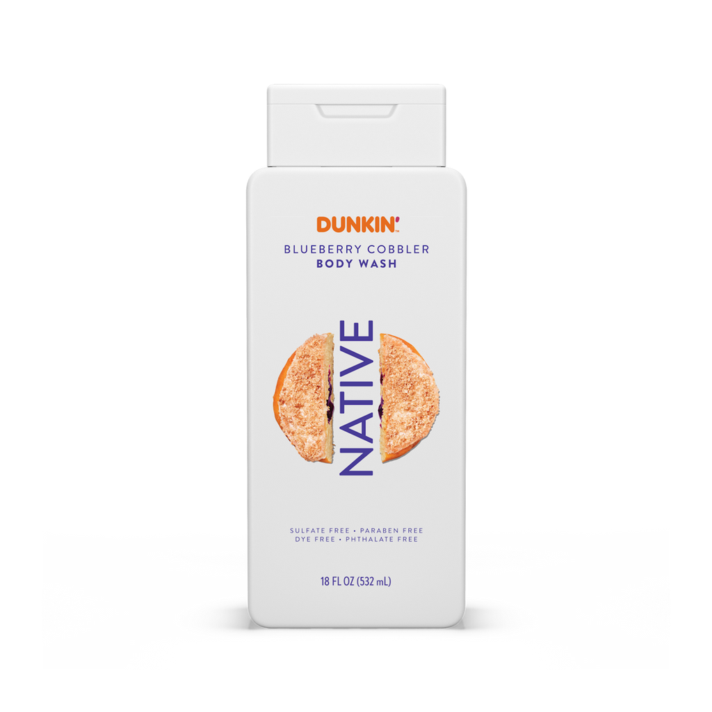 Body Wash - Last Chance - Clean Finish