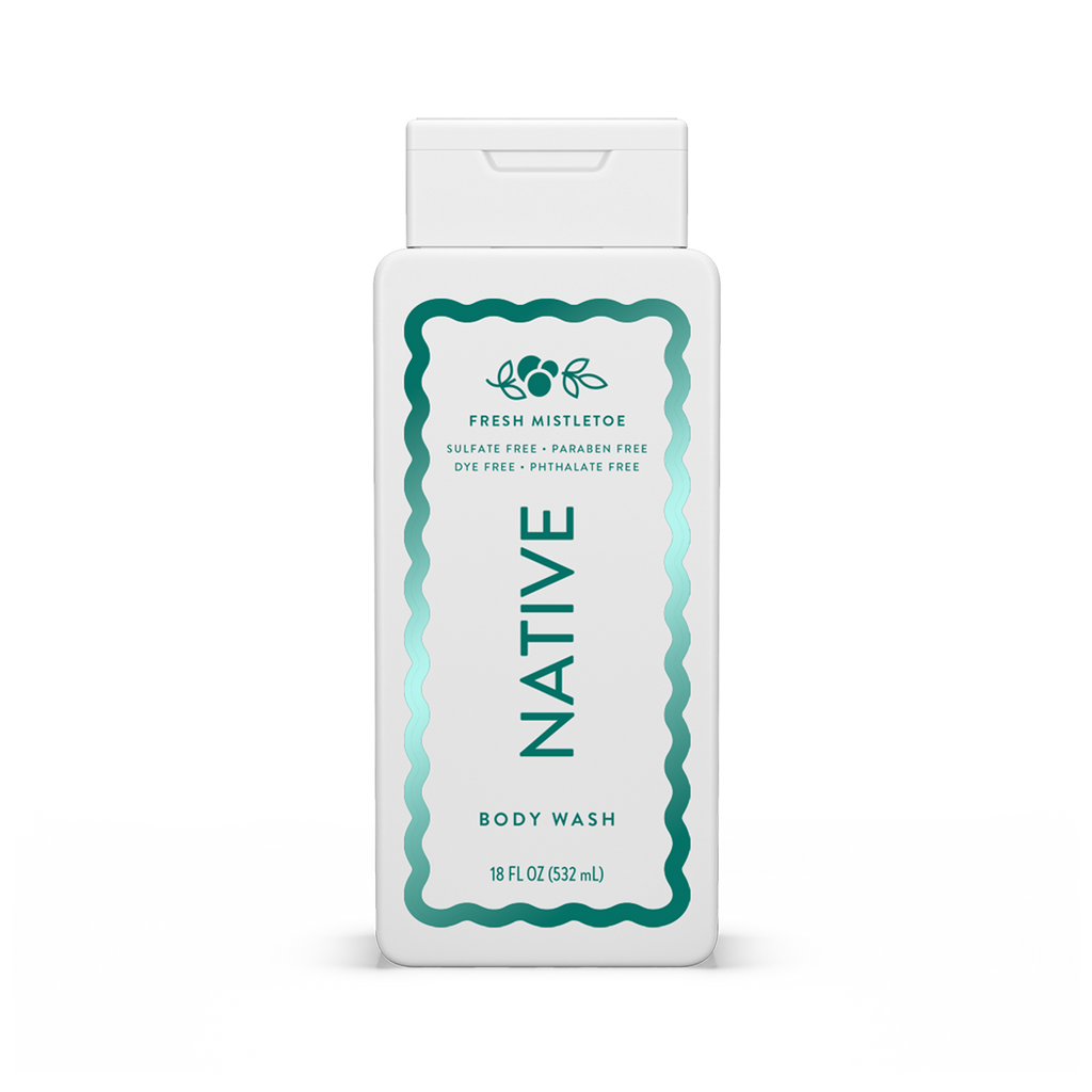 Body Wash - Last Chance - Clean Finish