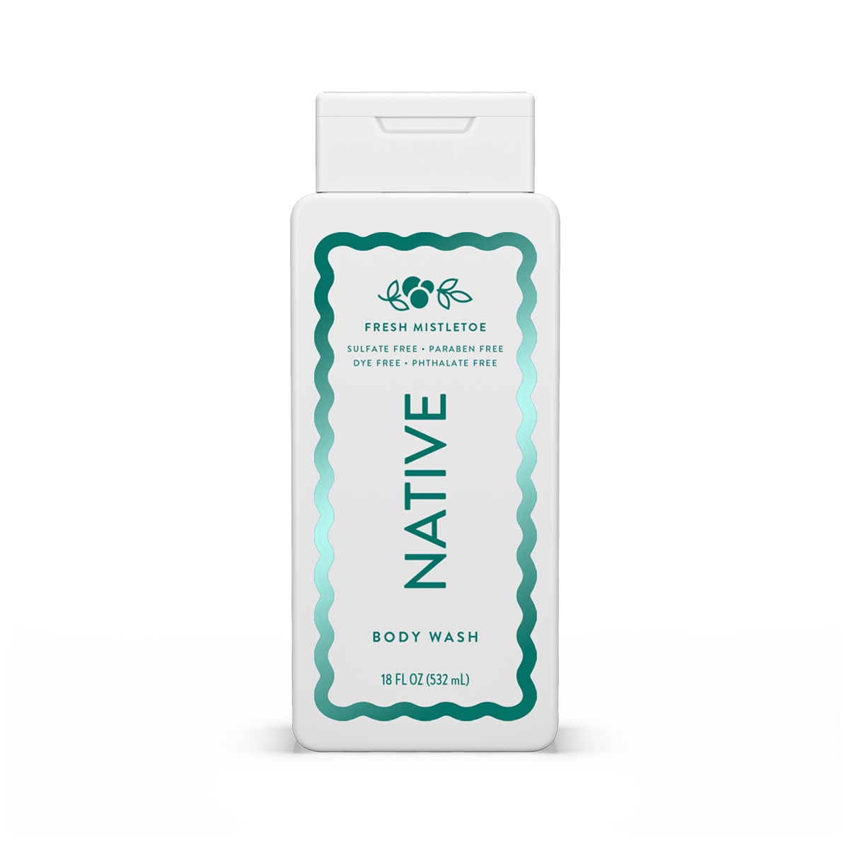 Body Wash - Last Chance - Clean Finish
