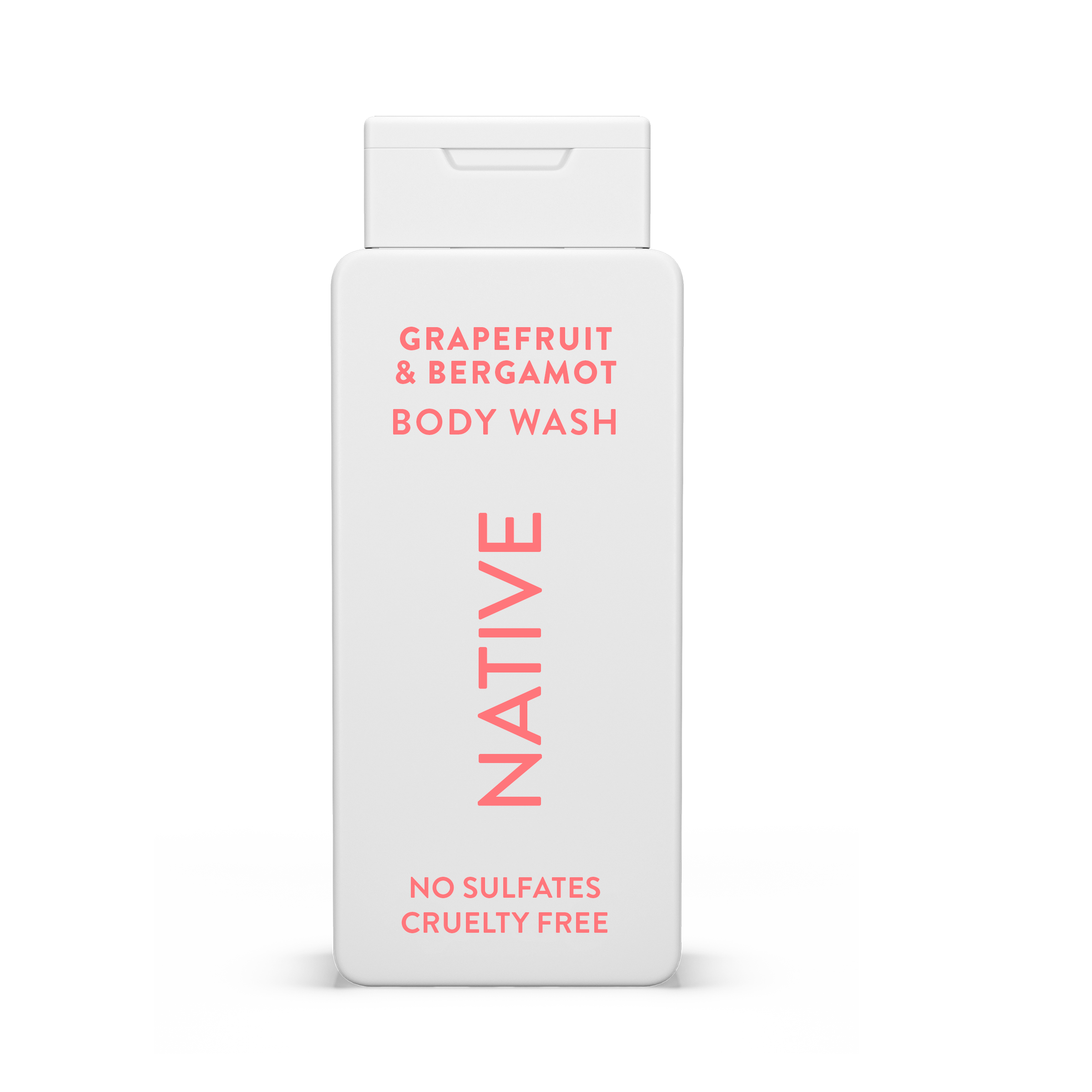 Body Wash - Last Chance - Clean Finish