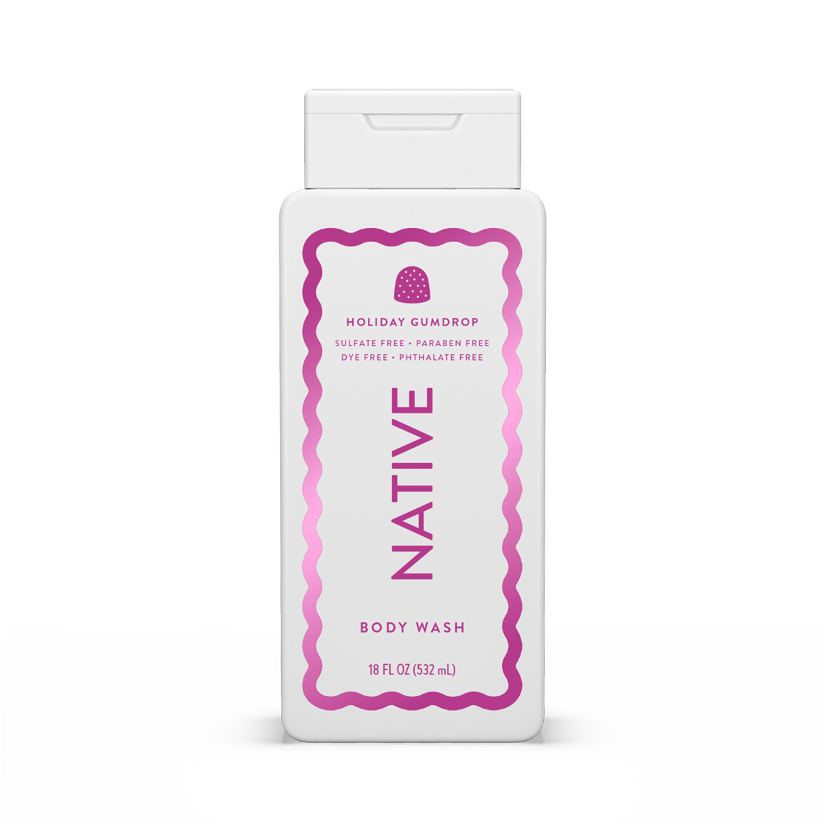 Body Wash - Last Chance - Clean Finish