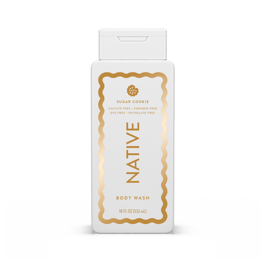 Body Wash - Last Chance - Clean Finish